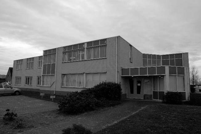 Lab Wijhe