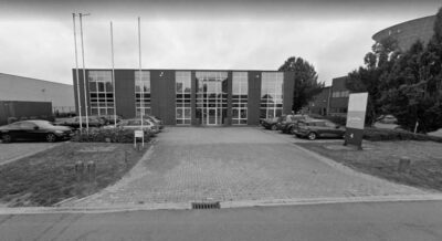 QA Lokeren