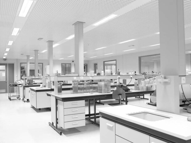 laboratorium vacatures
