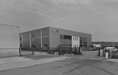 lab wetteren
