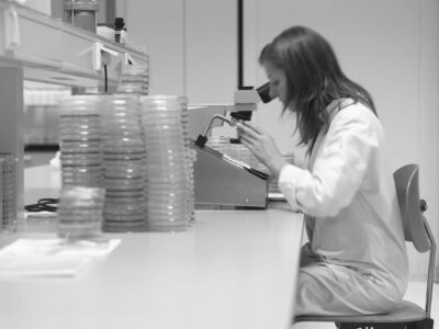 laboratorium vacatures
