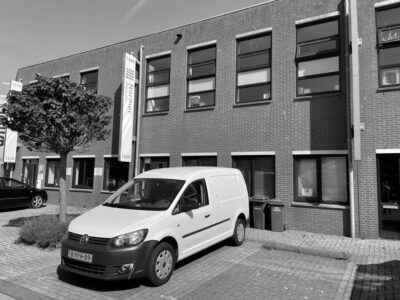 Locatie heemskerk Normec Foodcare
