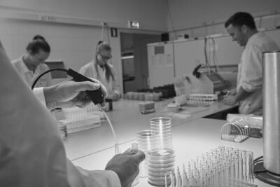 locatie lab woerden