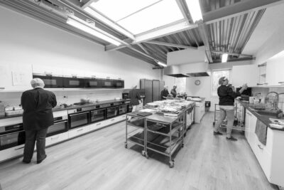 locatie sensory amstelveen