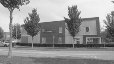 sensory amstelveen kantoor