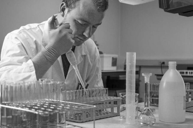 laboratorium vacatures
