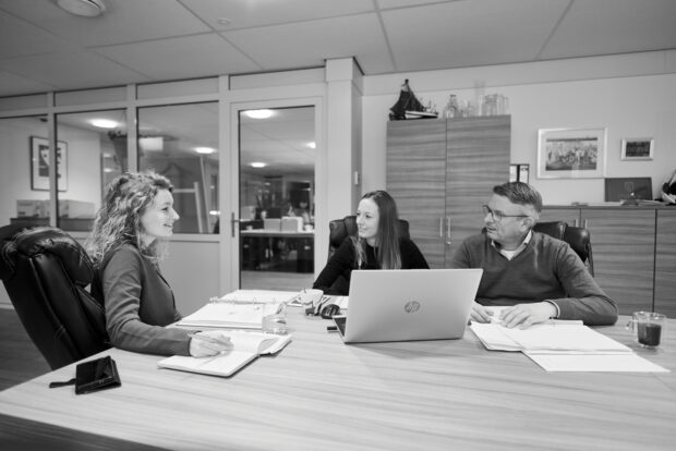 vakgebied management