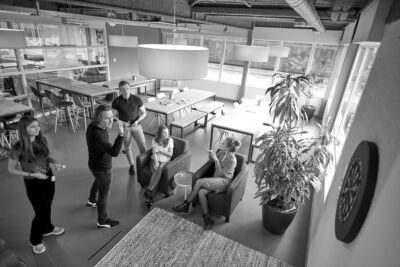 vakgebied marcom 2